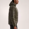 Sweats à capuche Cerium pour homme