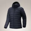 Sweats à capuche Cerium pour homme