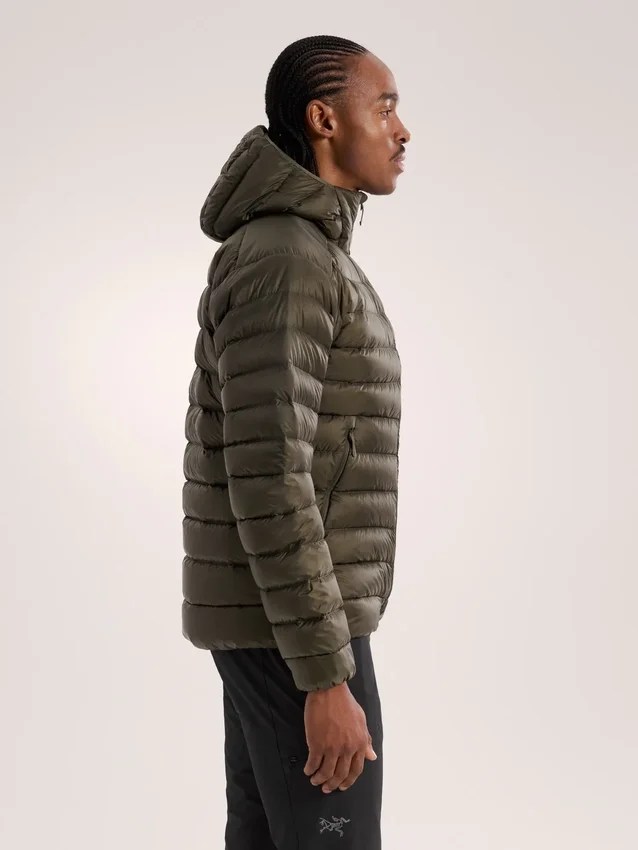Sweats à capuche Cerium pour homme