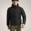 Sweats à capuche Cerium pour homme