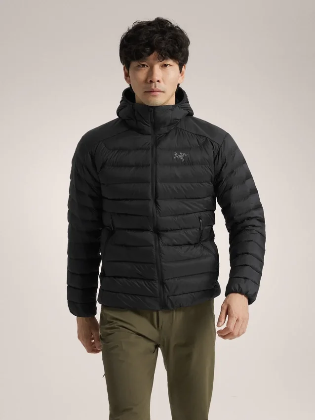 Sweats à capuche Cerium pour homme