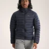 Sweats à capuche Cerium pour homme