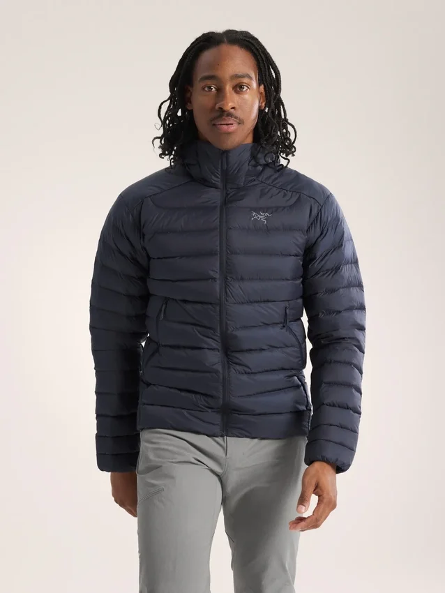 Sweats à capuche Cerium pour homme