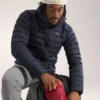 Sweats à capuche Cerium pour homme