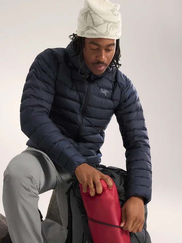 Sweats à capuche Cerium pour homme
