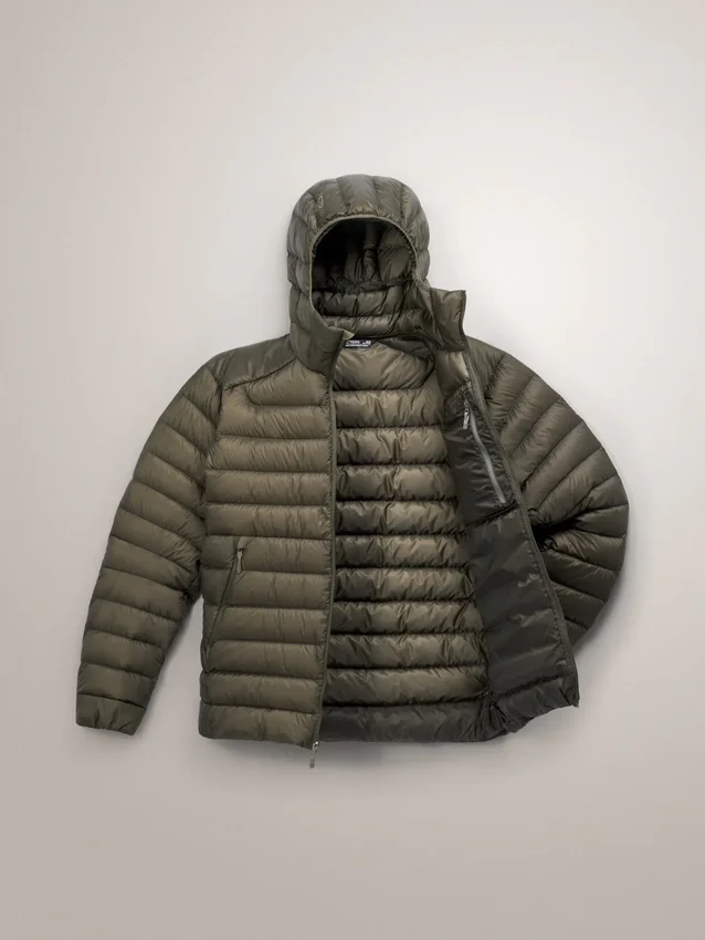 Sweats à capuche Cerium pour homme