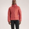 Sweats à capuche Cerium pour homme
