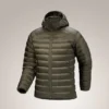 Sweats à capuche Cerium pour homme