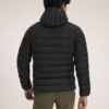 Sweats à capuche Cerium pour homme