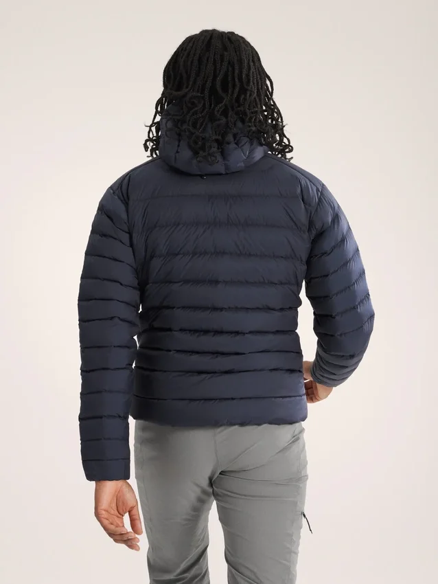 Sweats à capuche Cerium pour homme