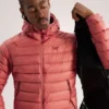 Sweats à capuche Cerium pour homme
