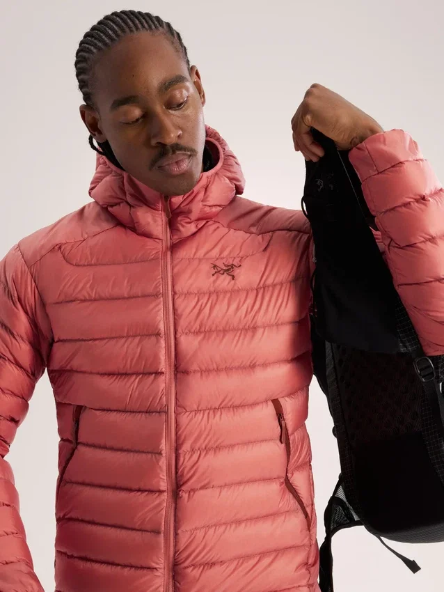 Sweats à capuche Cerium pour homme