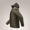 Sweats à capuche Cerium pour homme