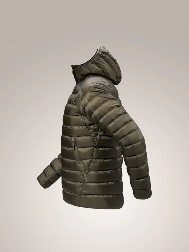 Sweats à capuche Cerium pour homme