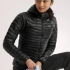 Sweats à capuche Cerium SL pour femme