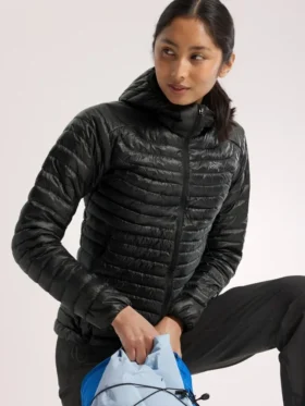 Sweats à capuche Cerium SL pour femme