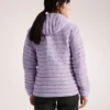 Sweats à capuche Cerium SL pour femme
