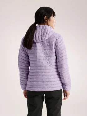 Sweats à capuche Cerium SL pour femme