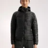 Sweats à capuche Cerium SL pour femme