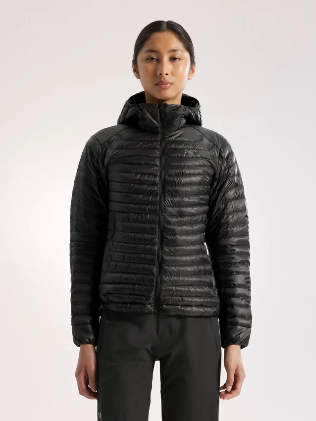 Sweats à capuche Cerium SL pour femme