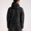 Sweats à capuche Cerium SL pour femme