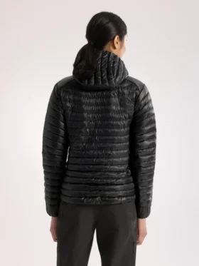 Sweats à capuche Cerium SL pour femme