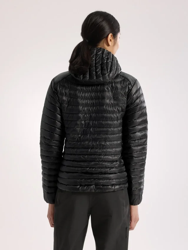 Sweats à capuche Cerium SL pour femme
