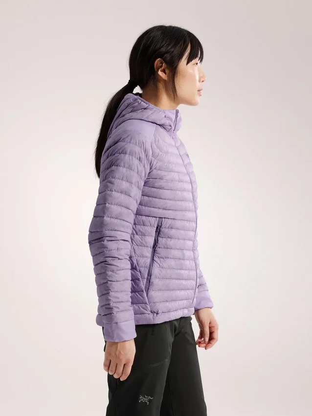 Sweats à capuche Cerium SL pour femme
