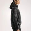 Sweats à capuche Cerium SL pour femme