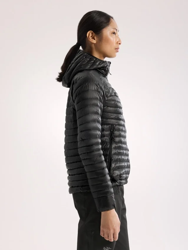 Sweats à capuche Cerium SL pour femme