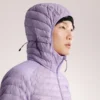 Sweats à capuche Cerium SL pour femme
