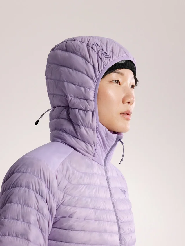 Sweats à capuche Cerium SL pour femme