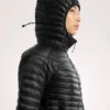 Sweats à capuche Cerium SL pour femme