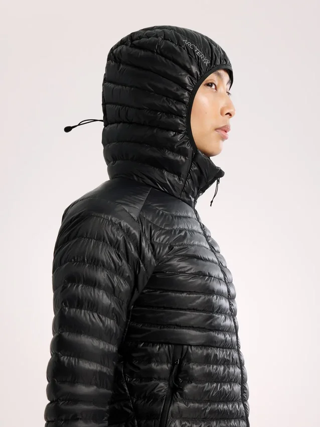 Sweats à capuche Cerium SL pour femme