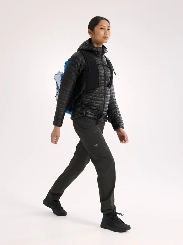 Sweats à capuche Cerium SL pour femme