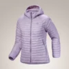 Sweats à capuche Cerium SL pour femme
