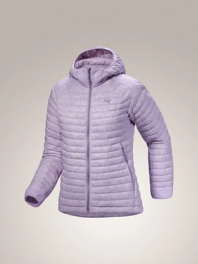 Sweats à capuche Cerium SL pour femme