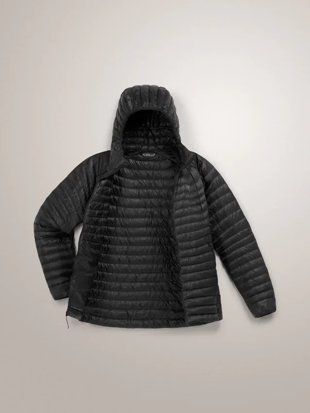 Sweats à capuche Cerium SL pour femme