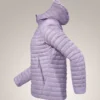 Sweats à capuche Cerium SL pour femme