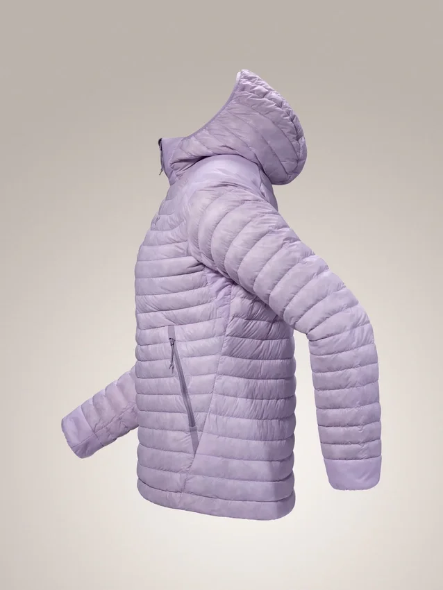 Sweats à capuche Cerium SL pour femme