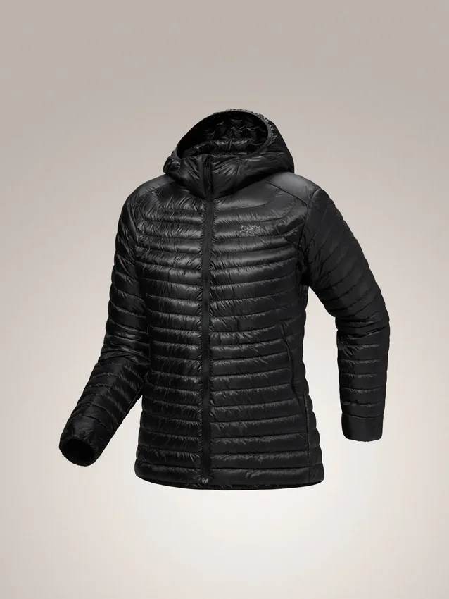 Sweats à capuche Cerium SL pour femme