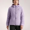 Sweats à capuche Cerium SL pour femme