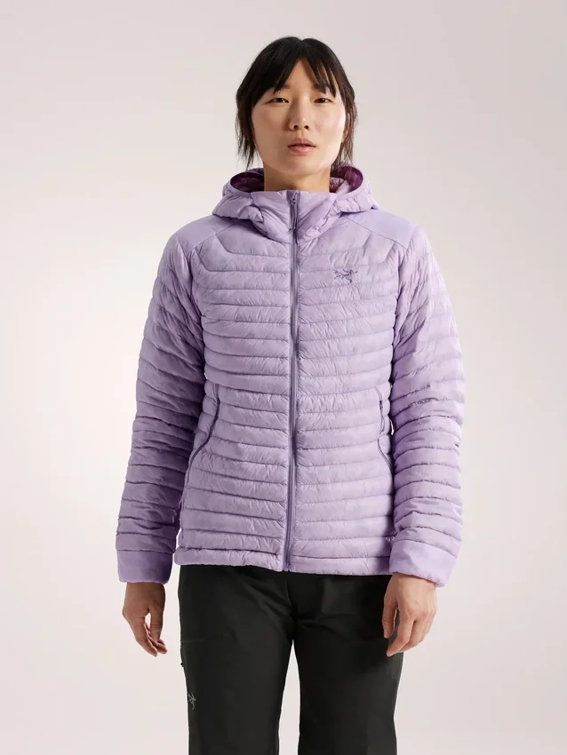 Sweats à capuche Cerium SL pour femme