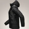 Sweats à capuche Cerium SL pour femme