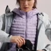 Sweats à capuche Cerium SL pour femme