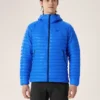 Sweats à capuche Cerium SL pour homme