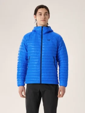 Sweats à capuche Cerium SL pour homme