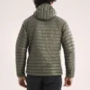 Sweats à capuche Cerium SL pour homme