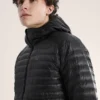 Sweats à capuche Cerium SL pour homme