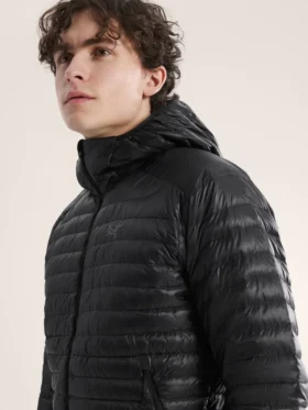 Sweats à capuche Cerium SL pour homme